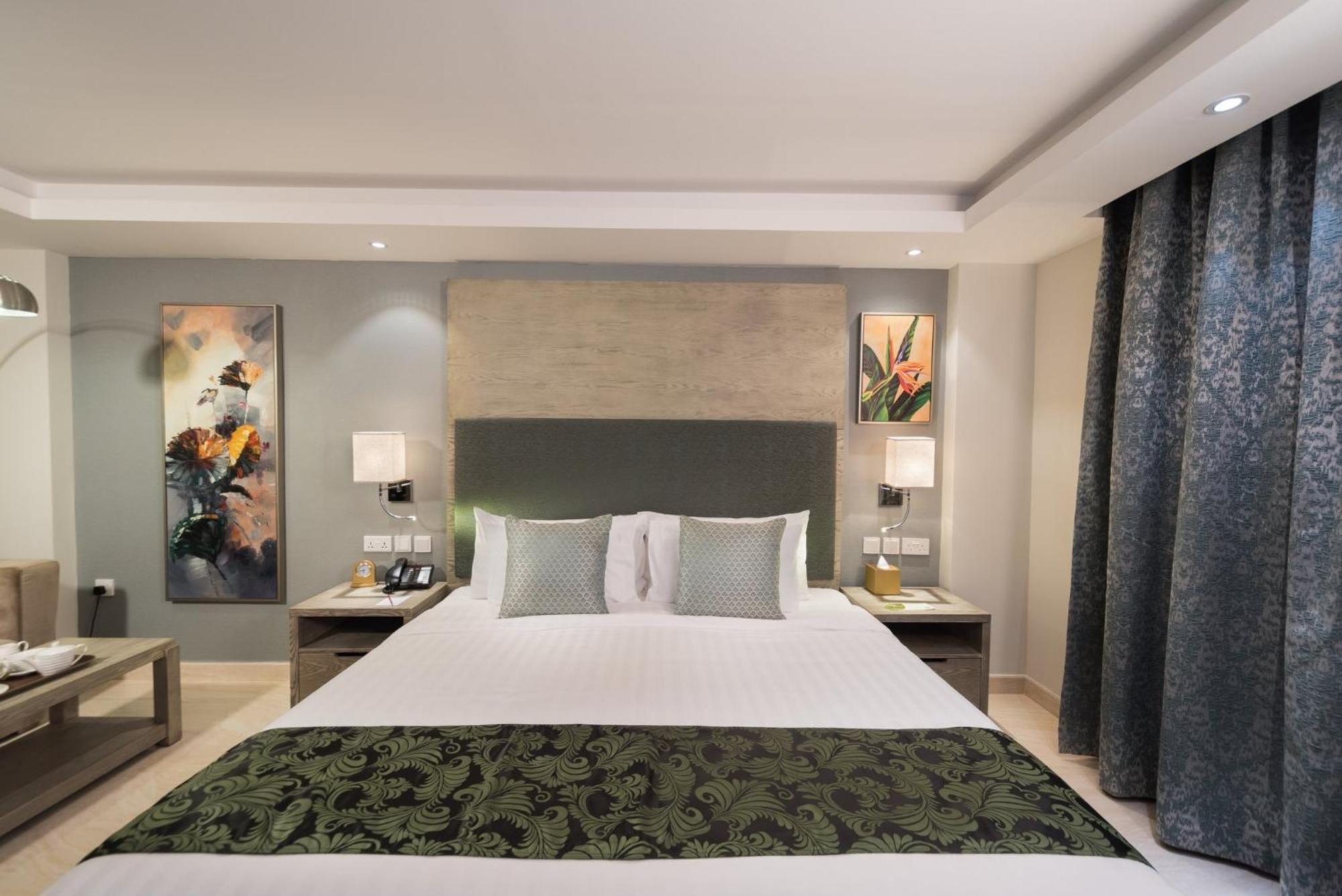Centara Muscat Hotel Oman Экстерьер фото